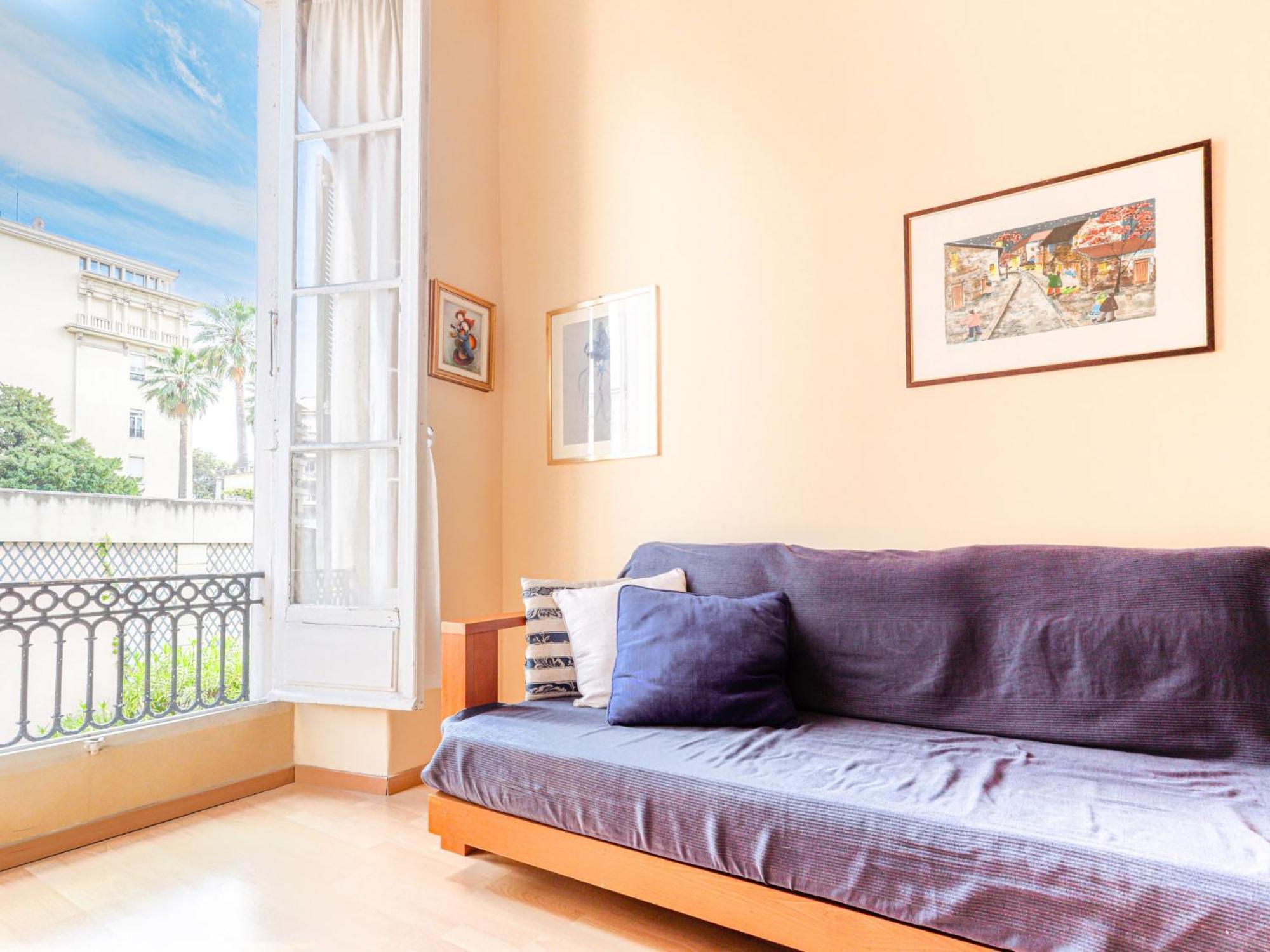 Apartment Le Massena By Interhome Nice Exterior photo
